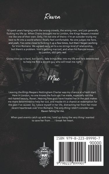 Produktbild: Raven's Place