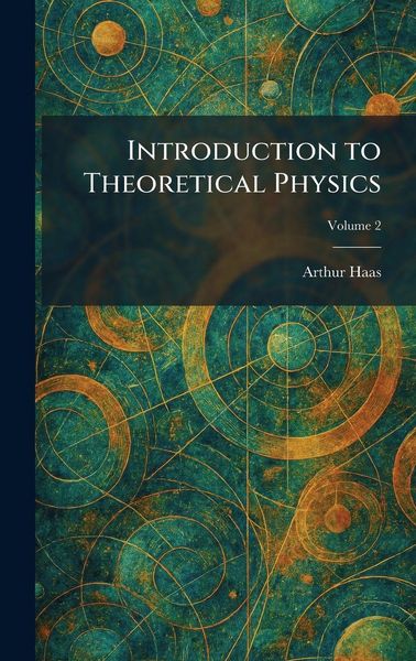 Produktbild: Introduction to Theoretical Physics
