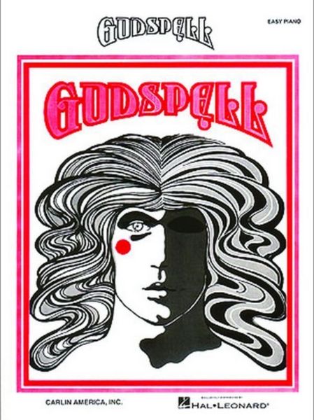 Produktbild: Godspell