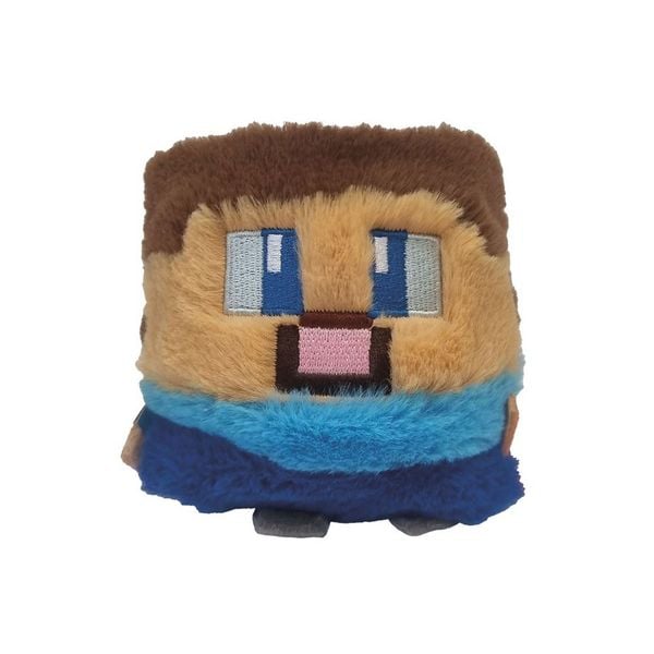 STEVE - MINECRAFT - BOUNCER