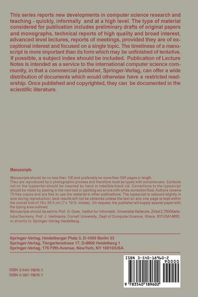 Produktbild: PORTAL Language Description