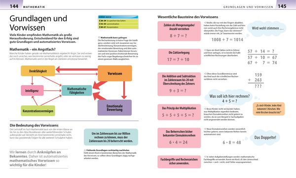 Produktbild: Grundschule f&uuml;r Eltern