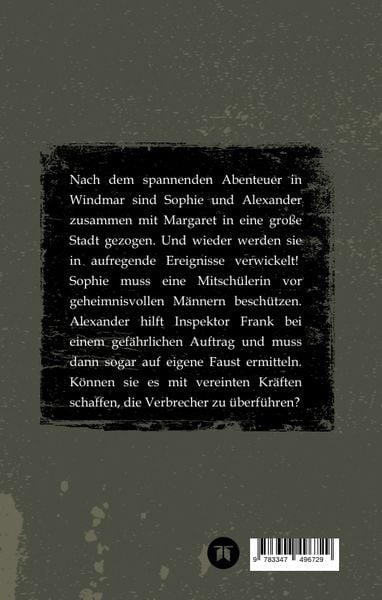 Produktbild: Sankt Sophia