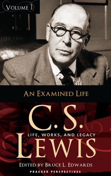 Produktbild: C. S. Lewis