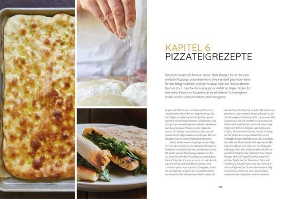 Produktbild: Pizza perfetta