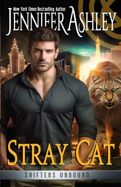 Produktbild: Stray Cat
