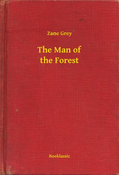 Produktbild: The Man of the Forest