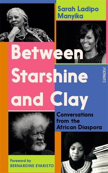 Produktbild: Between Starshine and Clay