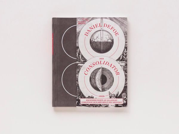 Produktbild: Der Consolidator