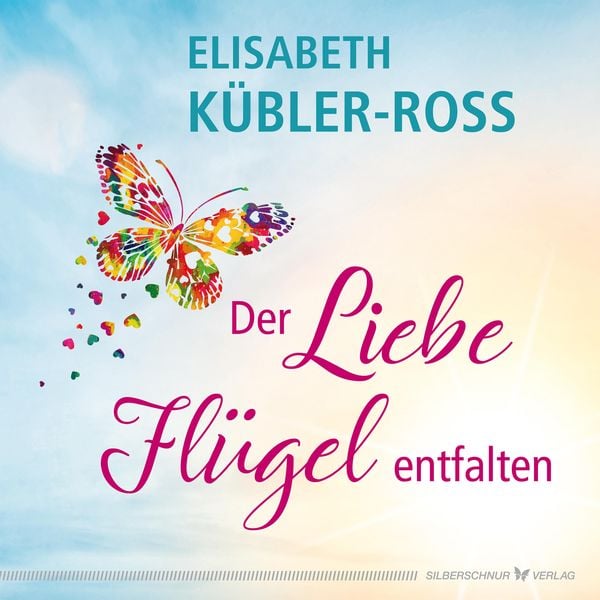 Produktbild: Der Liebe Fl&uuml;gel entfalten