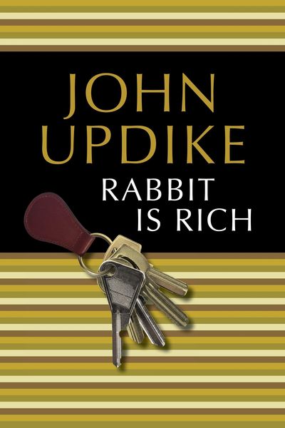 Produktbild: Rabbit Is Rich