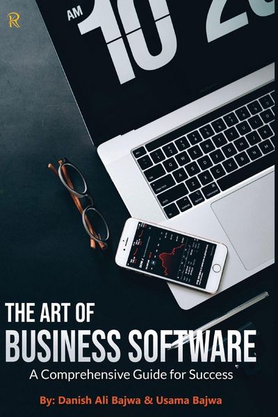 Produktbild: The Art of Business Software