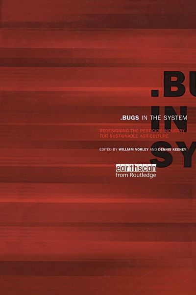 Produktbild: Bugs in the System