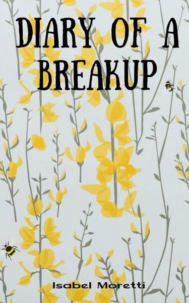 Produktbild: Diary of a Breakup