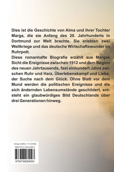 Produktbild: Ruhrpott-T&ouml;chter