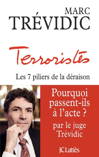 Produktbild: Terroristes