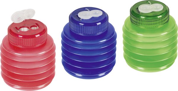 Produktbild: Brunnen Dosenspitzer Softie doppelt