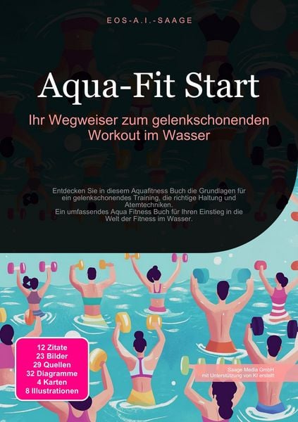 Produktbild: Aqua-Fit Start