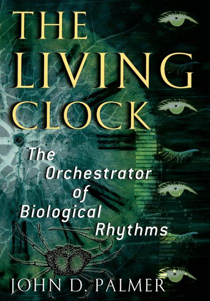 Produktbild: The Living Clock