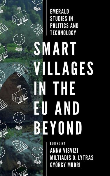 Produktbild: Smart Villages in the EU and Beyond
