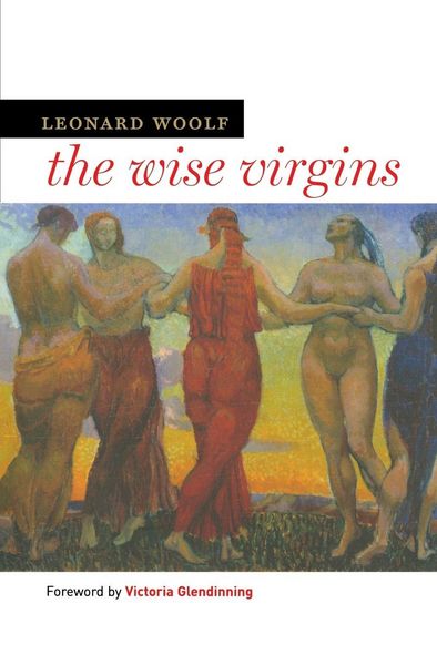 Produktbild: Wise Virgins