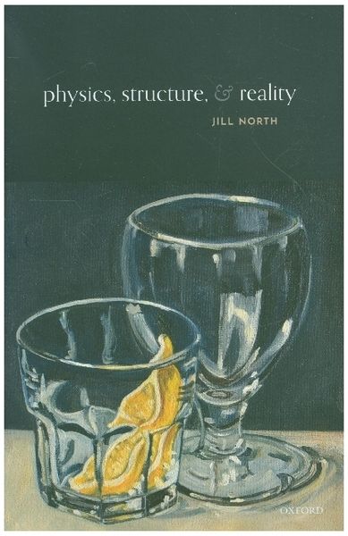 Produktbild: Physics, Structure, and Reality