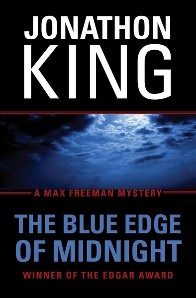 Produktbild: The Blue Edge of Midnight