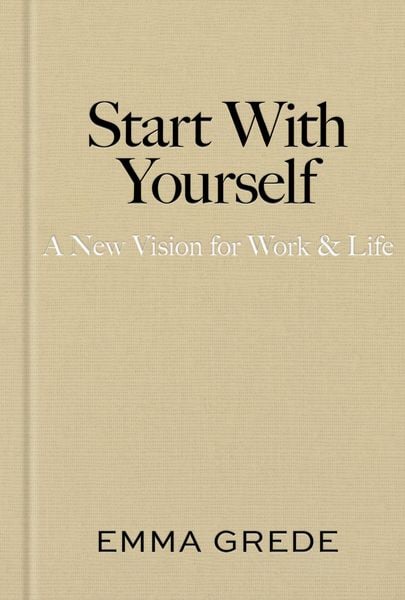 Produktbild: Start With Yourself