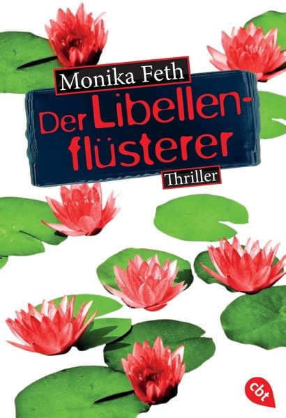 Produktbild: Der Libellenfl&uuml;sterer