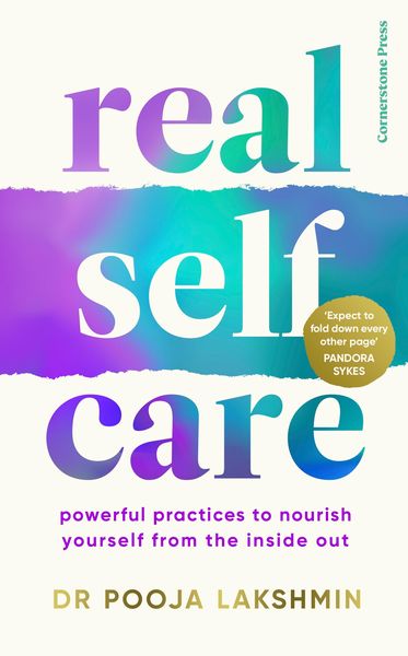 Produktbild: Real Self-Care