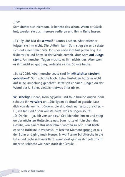 Produktbild: Liebe & Beziehungen
