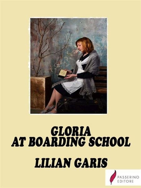 Produktbild: Gloria at Boarding School