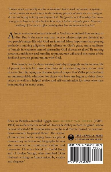 Produktbild: Approach to Prayer