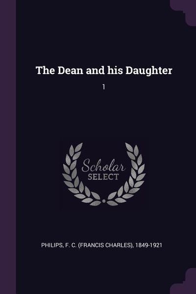 Produktbild: The Dean and his Daughter