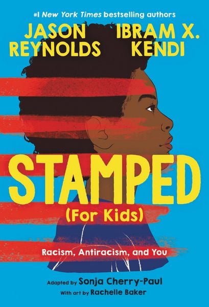 Produktbild: Stamped (For Kids)
