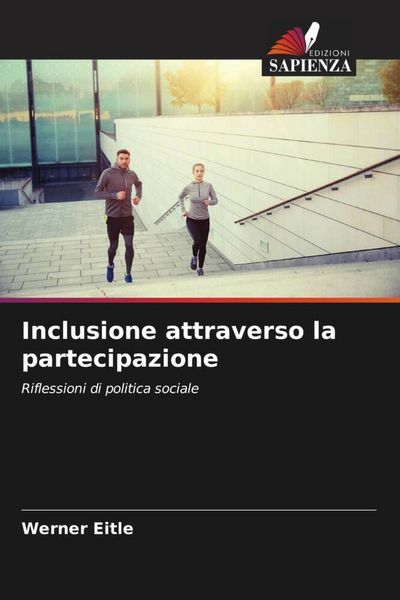 Produktbild: Inclusione attraverso la partecipazione