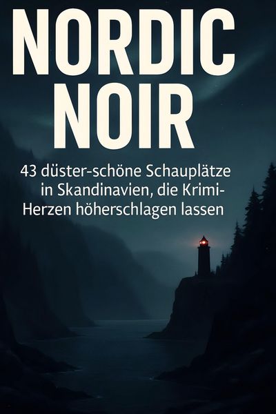 Produktbild: Nordic Noir