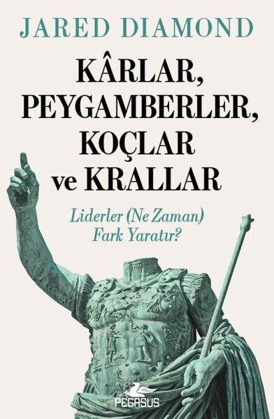 Produktbild: Karlar, Peygamberler, Koclar ve Krallar