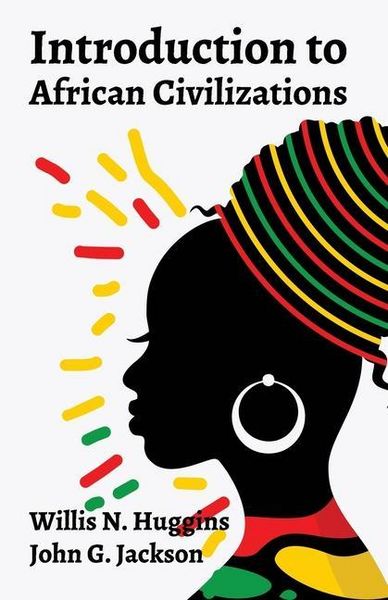 Produktbild: Introduction to African Civilizations