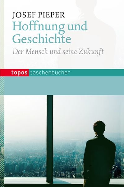 Produktbild: Hoffnung und Geschichte