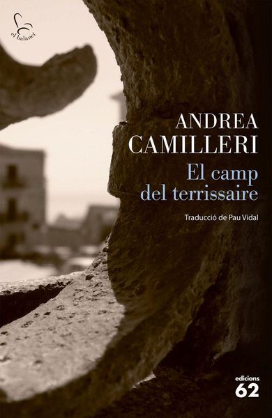 Produktbild: El camp del terrissaire