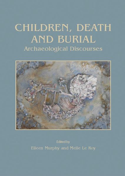 Produktbild: Children, Death and Burial