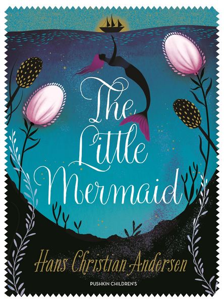 Produktbild: The Little Mermaid