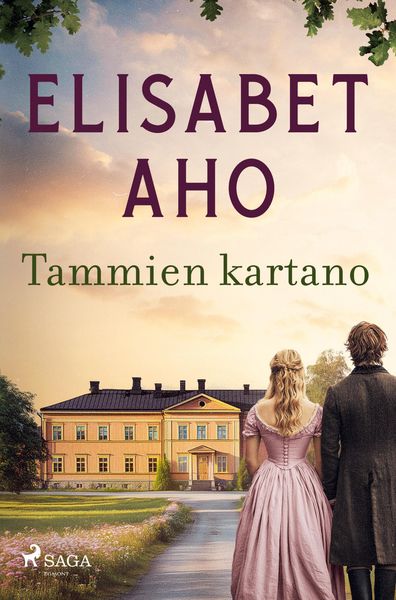 Produktbild: Tammien kartano