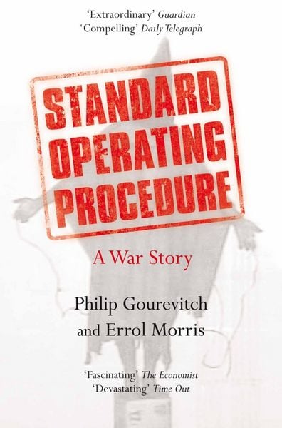 Produktbild: Standard Operating Procedure