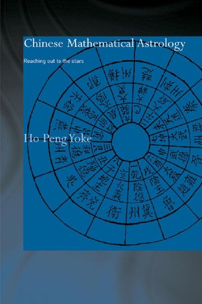Produktbild: Chinese Mathematical Astrology