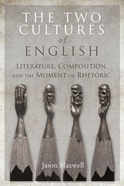 Produktbild: Two Cultures of English