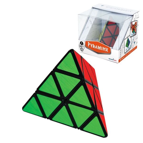 Meffert's Pyraminx