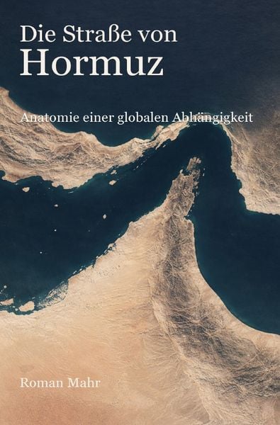 Produktbild: Die Stra&szlig;e von Hormuz