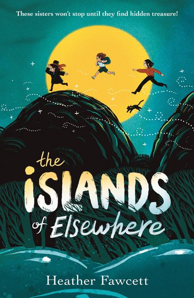 Produktbild: The Islands of Elsewhere